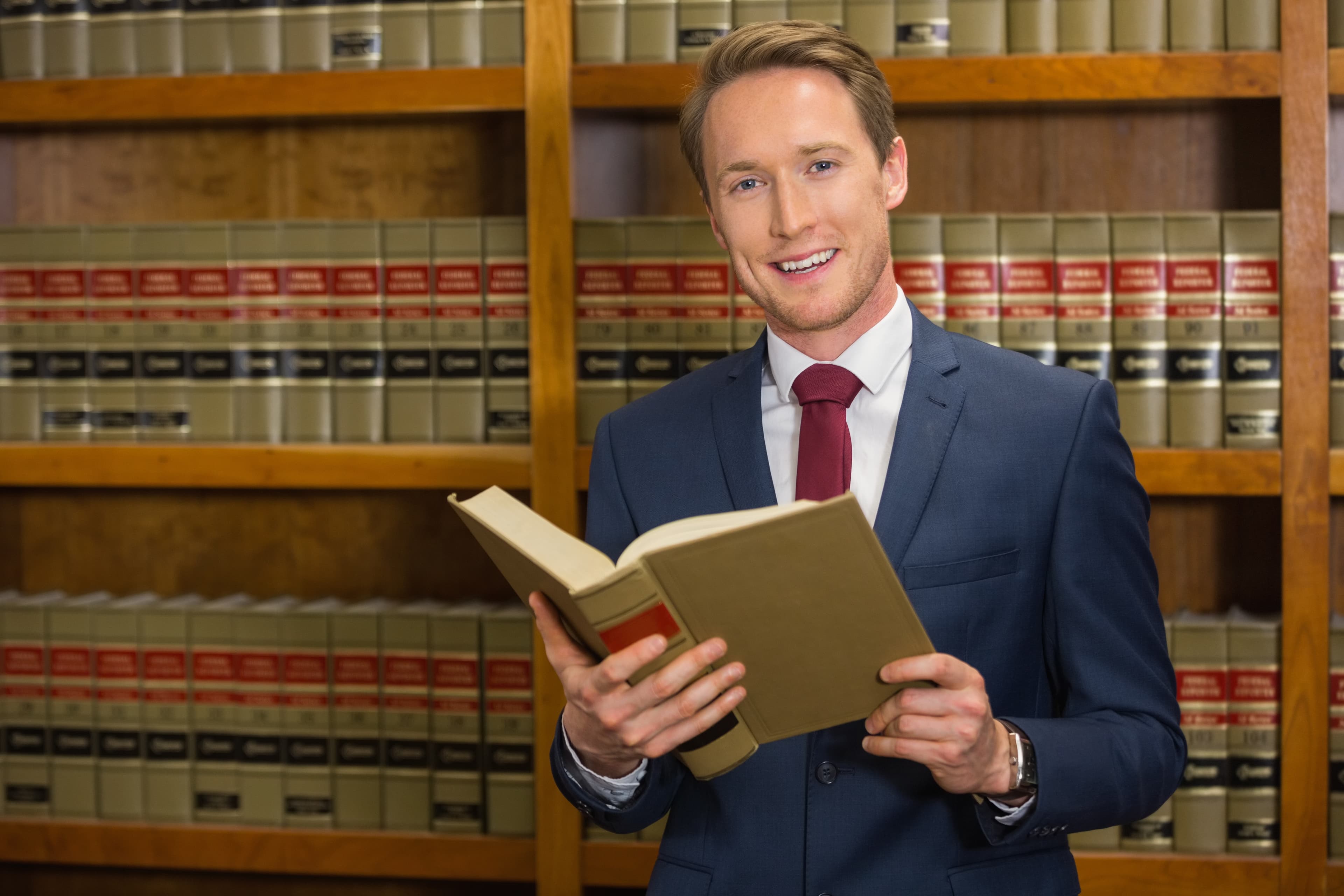 Legal consultation meeting
